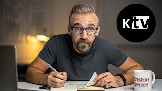 Посмотри это Видео Пока Ты Жив | Мэтт Д'Авелла | Перевод KRAMARTY TV