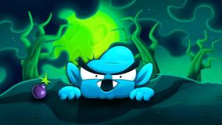 Roly Poly Monsters. Boss 5