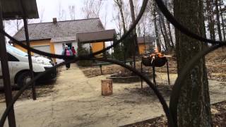 Водоканал Ковеля вже рік будує шефу дачу