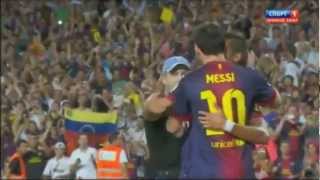 Lionel Messi -2012/2013-