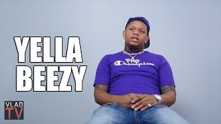 Yella Beezy on Being Forced to Make Street Money at 15 After Mom Lost Job (Part 2)