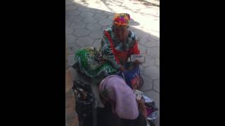 LO'LILARNING 1 KUNLIK DAROMADI