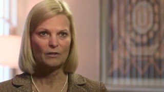 Tommye Barie, CPA - A 'Day in the Life' as AICPA Chair