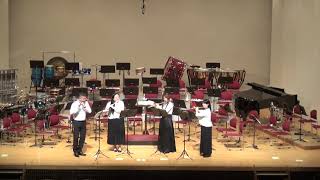 AZUMA吹奏楽団結成30周年記念演奏会　第２部