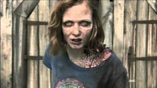 Resumo The Walking Dead - Segunda Temporada (Fan Made)