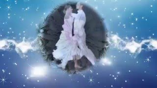 Сон в зимнюю ночь...! ("Зимний вальс"Е.Дога) С Новым годом!