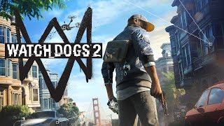 WATCH DOGS 2 ON GTX 1070 ALIENWARE