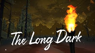 The Long Dark #5 Перелезли, продолжаем (Стрим #163)