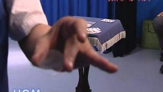 ラストポーカーハンド