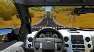 City Car Driving - Ford F-150 + Download Link