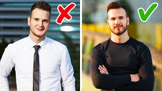 Scientists Explain Why Some Guys Can't Grow a Beard