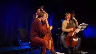 Меня / Me - Alisa Ten & «LE MIRACLE DE L’AMOUR» @ PANDA, Berlin