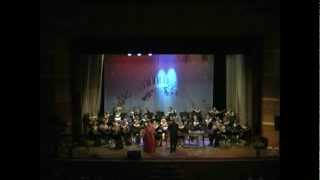 Анна Литвиненко Бубенцы (Н.Бакалейников -- А.Кусиков)