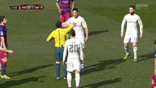 FIFA 16 PC [4K First Match] [GTX 960 2GB & Intel XEON X5492]