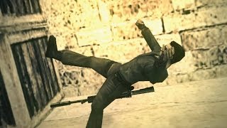 C.S 1.6✴PRO CFG AIM ✴NO RECOIL ✴SXE 16.0
