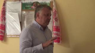 "Народное Вече" 02.07.2016 г. г. Рубцовск, при участии "Кировец", при поддержке Г.А. Сидорова и НОДа