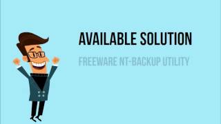 How to Repair and Restore BKF Files | SysInfoTools BKF Recovery Tool
