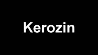 Kerozin - Még 5 nap és itt van a karácsony