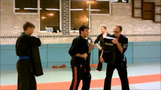 Max Kenpo Karate France