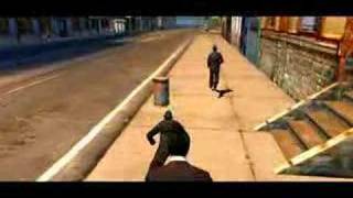 Mafia Multiplayer FULL