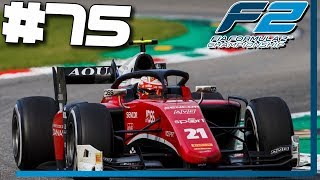 ВЫХОДИМ НА ФИНИШНУЮ ПРЯМУЮ СЕЗОНА! #75 - Motorsport Manager