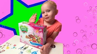 Делаем мыло в виде сладостей своими руками, как сделать мыло. Сделай сам мыло дома.