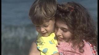 אני רוקד עם אימא - שרון שחל דליק ווליניץ וילדי קיבוץ  פלמחים (מתוך "דיג דיג דוג")