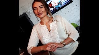 Анонс платного МК "Сюрприз". Как вязать женский джемпер? Как вязать выточки?   Выкройки с 44 -54