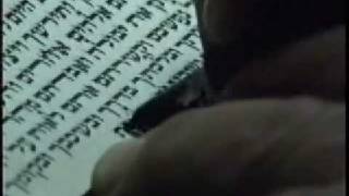 How Tefillin, Tefilin Mezuzot Mezuzos are Made