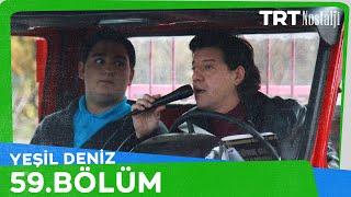 Yeşil Deniz 59.Bölüm