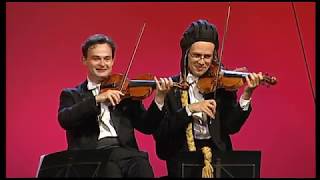MozART group - Polish film music (Official Video, 2008)