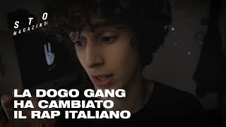 La Dogo Gang ha cambiato il rap italiano | Rewake
