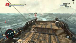 Assassin's Creed 4 Black Flag Trainer +22 V1.02