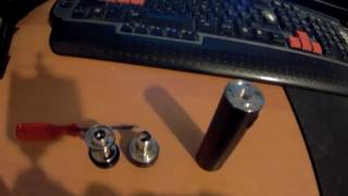 ijust s как открутить бак,атомайзер,основание?ЛЕГКО!!!