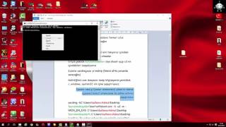 orjinal windows format cd-dvd sini kopyalama yöntemi video anlatım