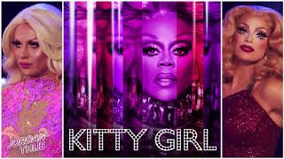 "Kitty Girl" | Lip Sync Cut | Drag Race All Stars #406