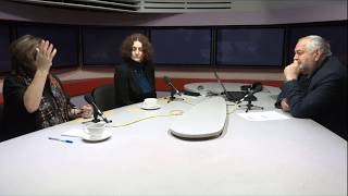 Цена победы / Ольга Берггольц и блокада // 19.01.19