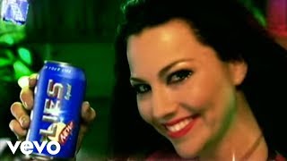 Evanescence - Everybody's Fool