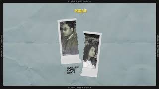 KIARA, Matthaios - Kailan Kaya Ako? (Official Audio)