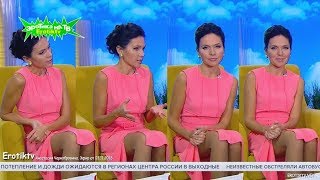 Анастасия Чернобровина  Эфир от 03 11 2018 Full HD