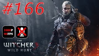 The Witcher 3: Wild Hunt #166 - Заказ: Морские Дьяволы