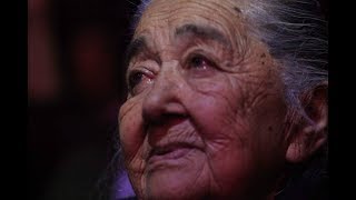 "Quiero llorar a mares" - Documental Ana González de Recabarren
