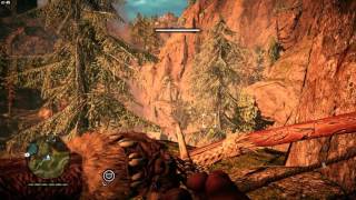 Far Cry Primal. Форт огненного крика [Прохождение #13]