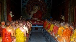 Шри-Ланка. Полный видео-отзыв. Часть 4/8
