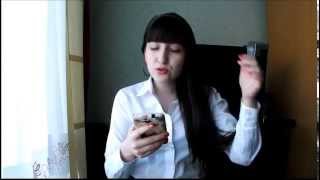 Lilo - Болезненно (cover Екатерина Нестерова)