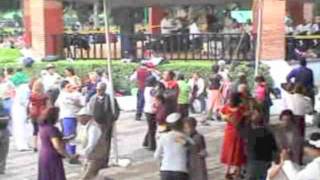 DANZÓN: "ALEJANDRA" (DANZONERA DIMAS)