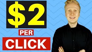EARN $2 PER CLICK!? - (SocialBounty.co Review - Is Social Bounty a Scam Or Legit?)