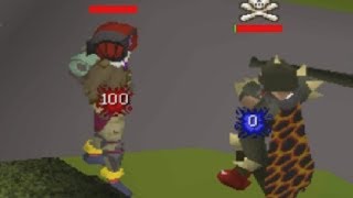The PvP Gauntlet