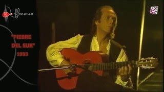 Bulerías. Viviré. Paco de Lucía. 1993