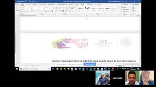 MÓDULO 12 SEMANA 3, SESIÓN SÍNCRONA